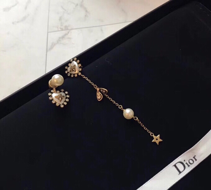 Christian Dior Earrings